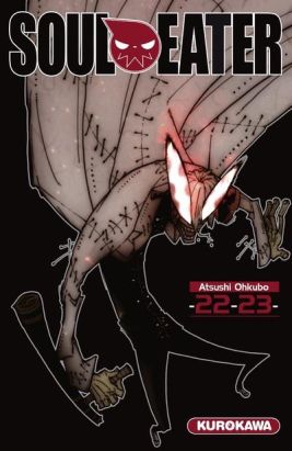 Soul eater - intégrale tome 11