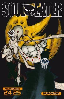 Soul eater - intégrale tome 12