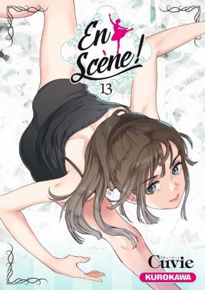 En scène ! tome 13