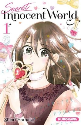 Secret innocent world tome 1