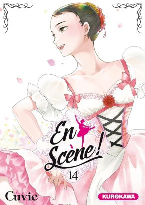 En scène ! tome 14