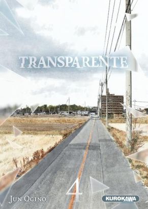 Transparente tome 4