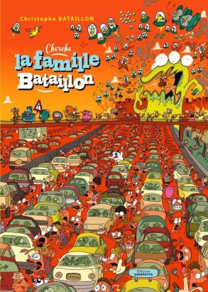 Cherche la famille Bataillon Cherche la famille Bataillon