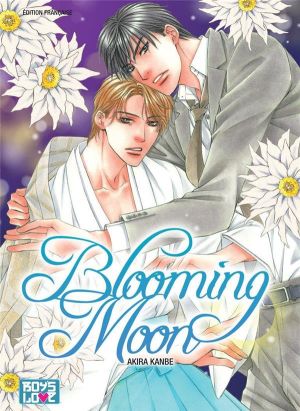Blooming moon tome 1