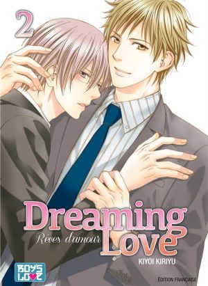 Dreaming love tome 2