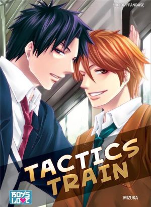 Tactics train