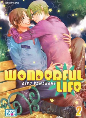 Wonderful life tome 2