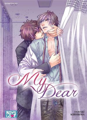 My dear