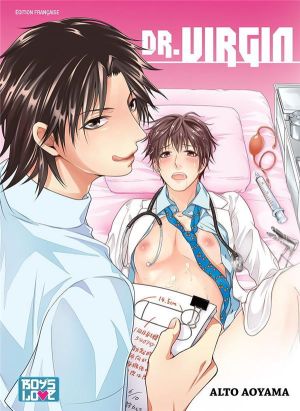 Dr. Virgin