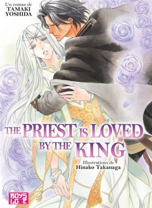 The priest tome 1 (roman)