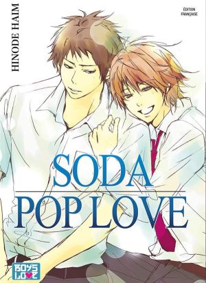 Soda - Pop love