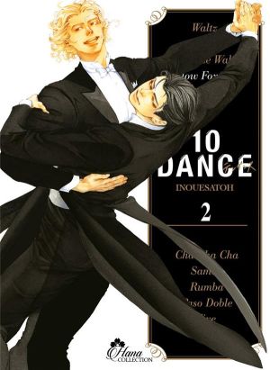 10 dance tome 2