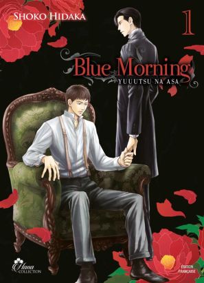 Blue morning tome 1 Blue morning tome 1