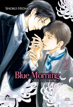 Blue morning tome 2 Blue morning tome 2