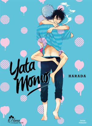 Yatamomo tome 1