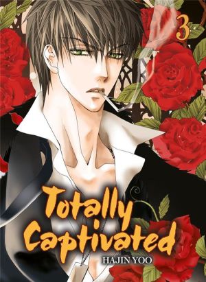 Totally captivated tome 3