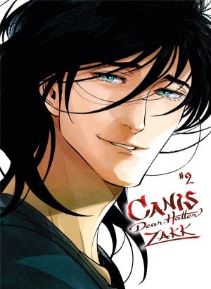 Canis dear hatter tome 2