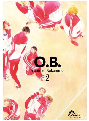 O.B tome 2 O.B tome 2