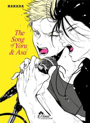 The song of Yoru & Asa tome 1