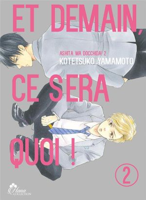 Et demain ça sera quoi ! tome 2