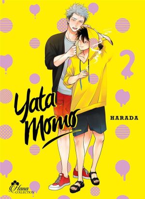 Yatamomo tome 2