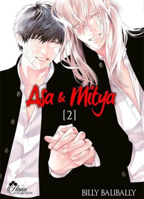 Asa et Mitya tome 2