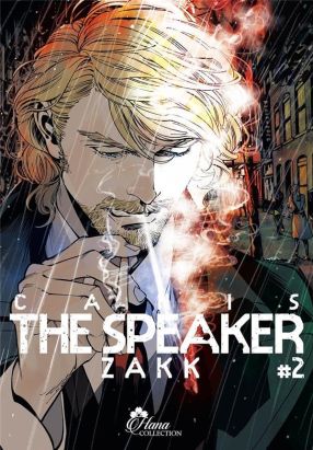 Canis the speakers tome 2