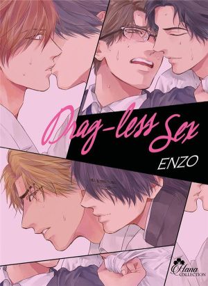 Drag-less sex tome 1