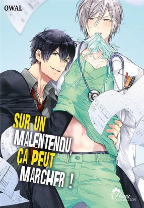 Sur un malentendu, ca peut marcher !