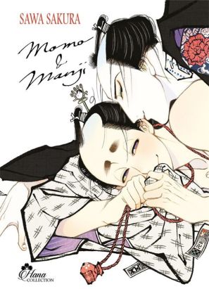 Momo & Manji tome 1