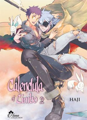 Calendula of limbo tome 2