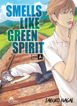 Smells like green spirit - Side A