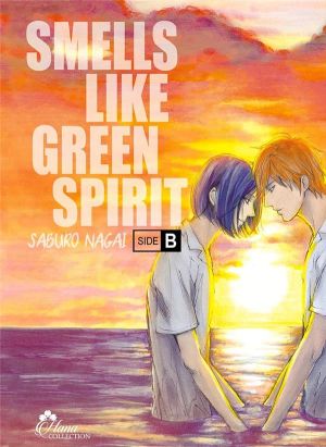 smells like green spirit : side b Ttome 02
