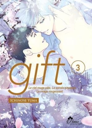 Gift tome 3