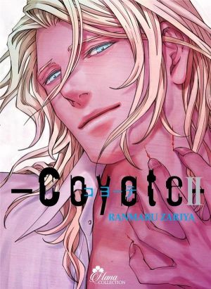 Coyote tome 2