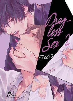 Drag-less sex tome 2
