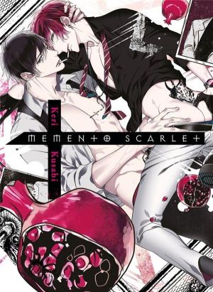 Memento scarlet
