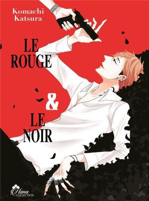 Le rouge et le noir tome 2