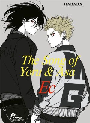 The song of Yoru & Asa tome 2