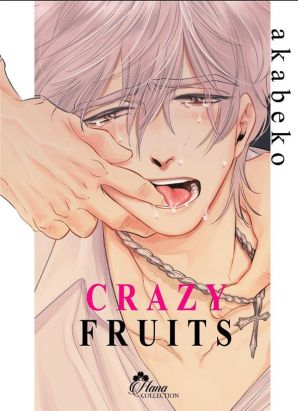 crazy fruits