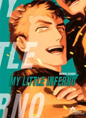 My little inferno tome 2