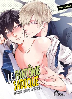 Le fantôme sadique tome 2