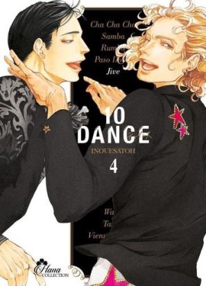10 dance tome 4