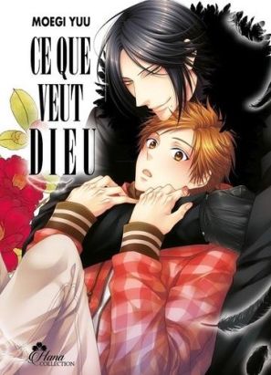 Ce que veut Dieu
