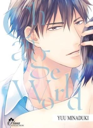 Change world tome 1