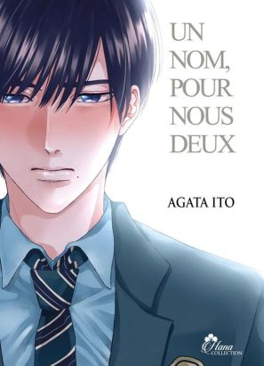 Un nom pour nous deux tome 1