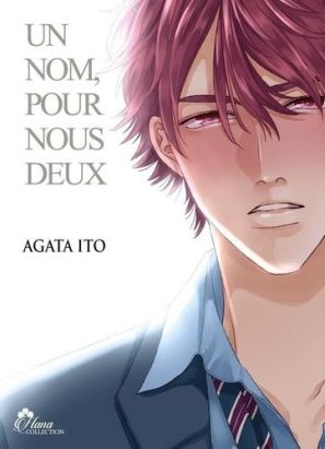 Un nom pour nous deux tome 2