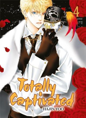 Totally captivated tome 4