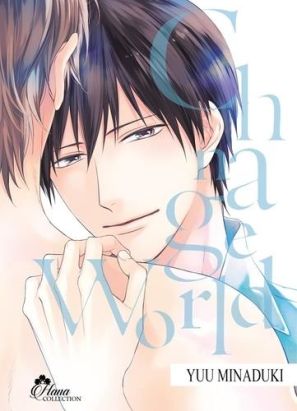 Change world tome 2