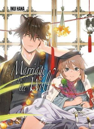 Marriage to the wolf